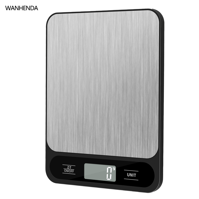 Health Wellness Items - 10kg cyfrowa waga kuchenna pieczenie Gram