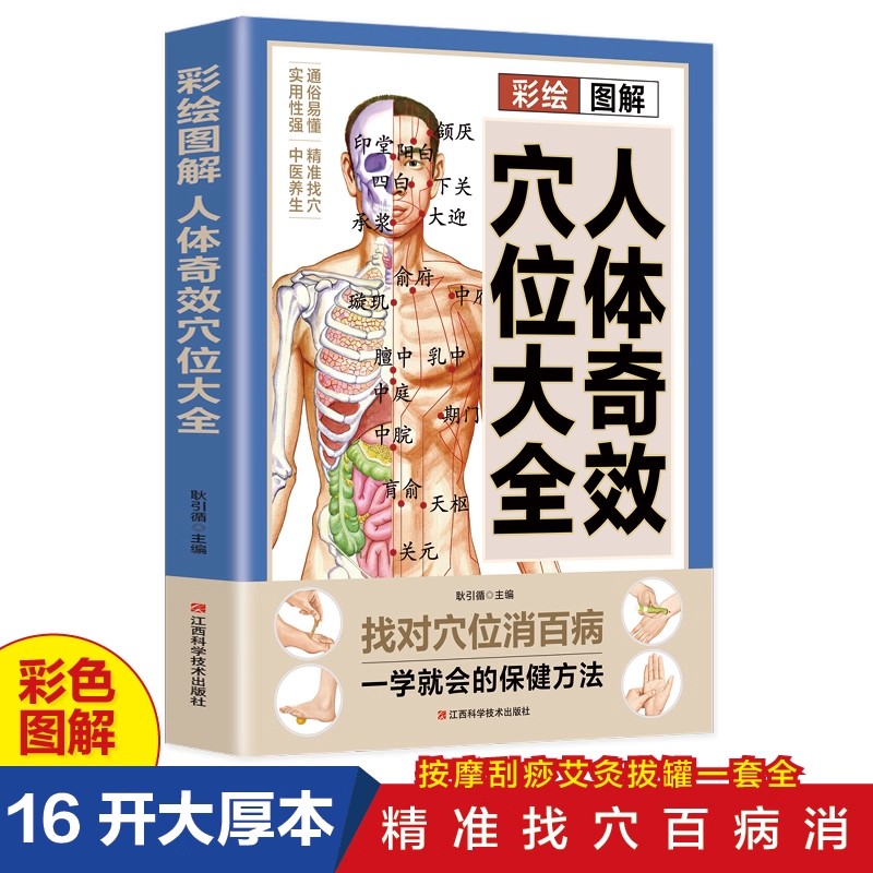 Health & Wellness Japan 2026 - Przewodnik po masażu punktów akupunkturowych i