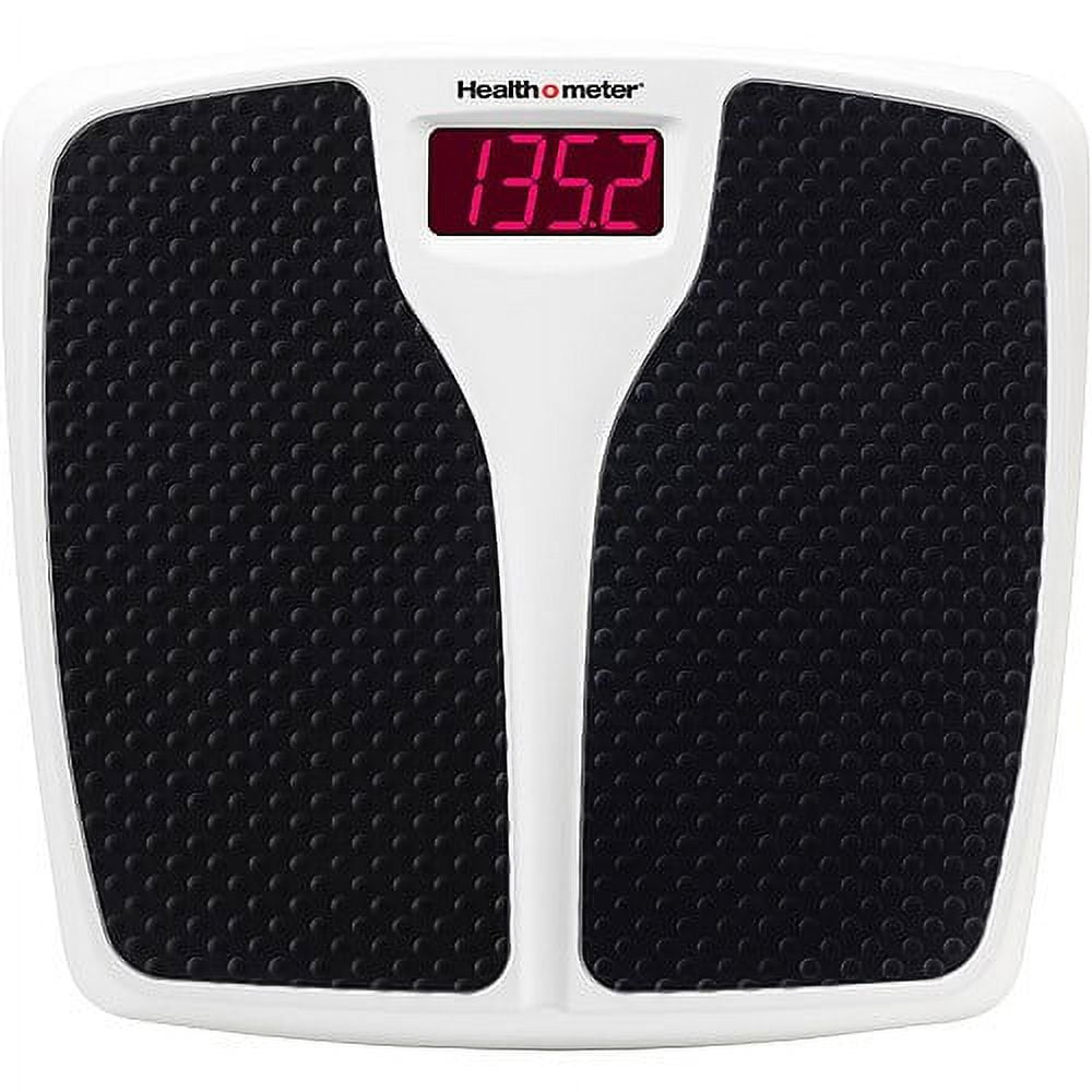 Waga cyfrowa z dzielonym panel – Digital Body Weight Scale recenzja i cena
