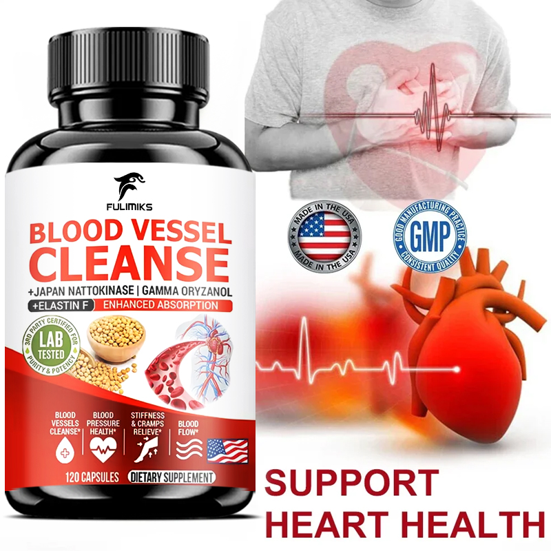 Tabletki Premium do oczyszczan – Health Wellness & Psychology recenzja i cena