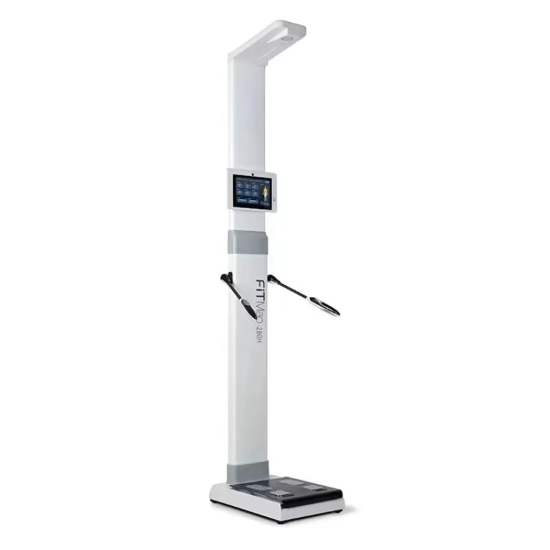 Wysokiej jakości, popularna w  – Digital Body Weight Scale recenzja i cena