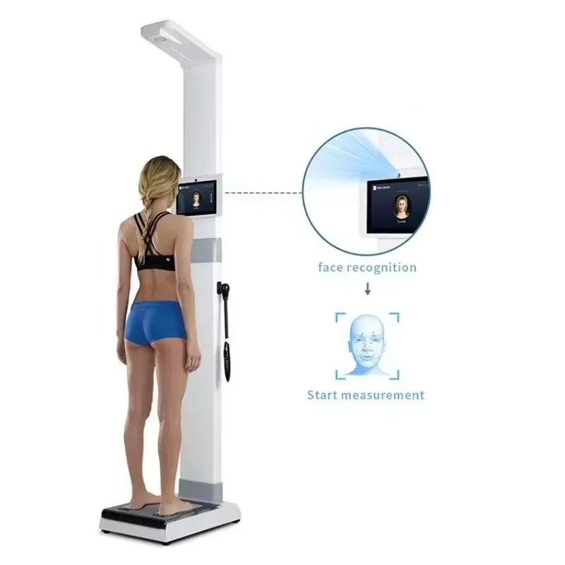 Wysokiej jakości, popularna w  – Digital Body Weight Scale recenzja i cena
