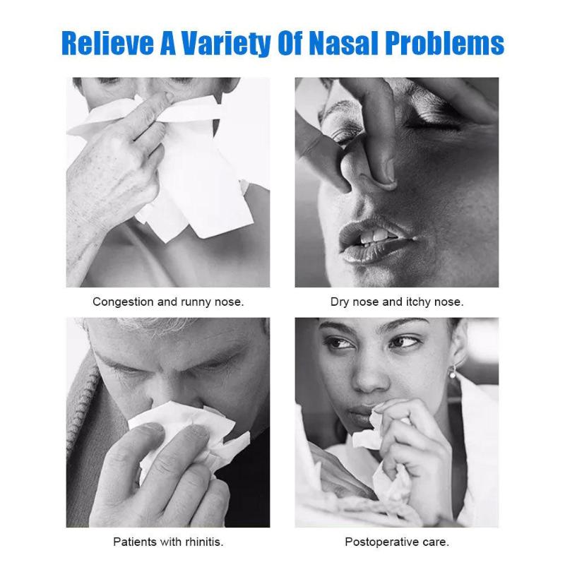 【WA】Irygator do nosa Butelki d – Neti Pot Nasal Rinse recenzja i cena
