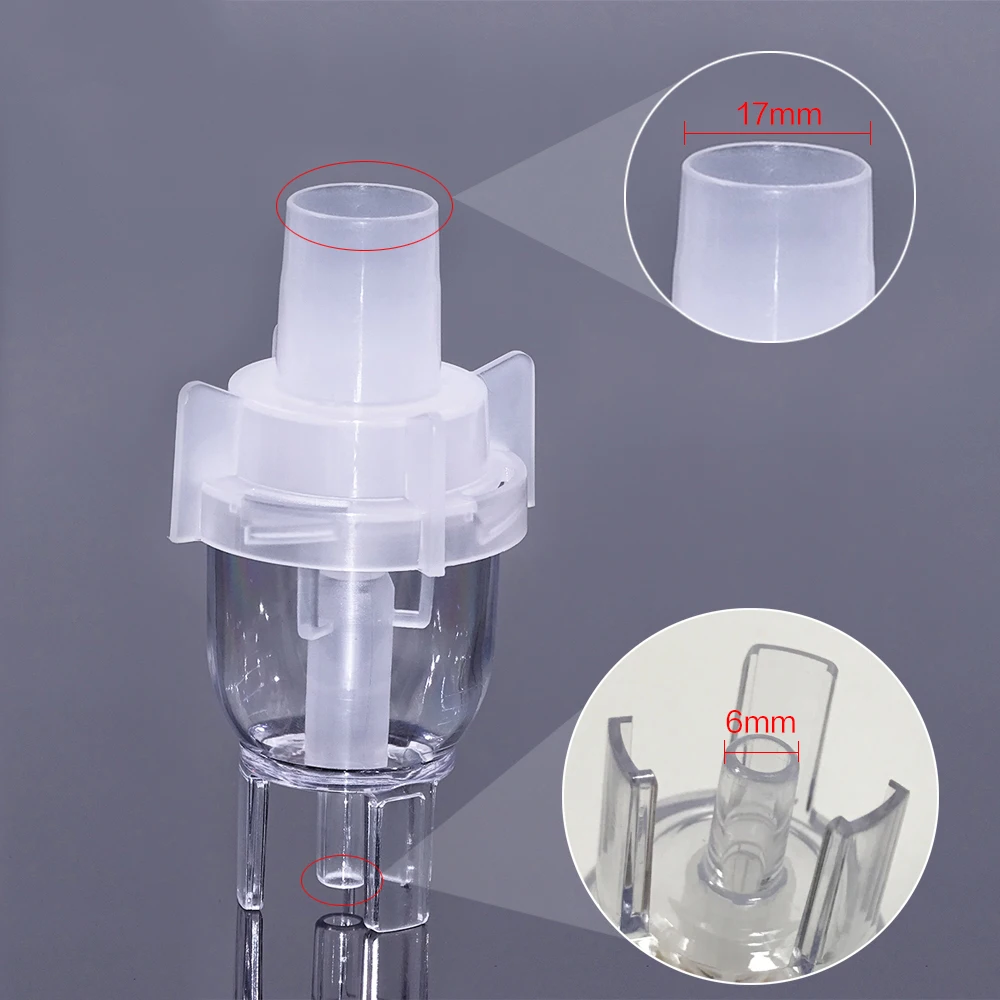 10/6ML Medyczny atomizowany ku – Health Wellness Items recenzja i cena