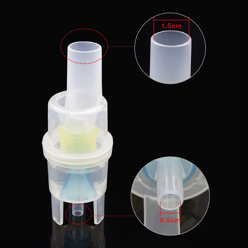 10/6ML Medyczny atomizowany ku – Health Wellness Items recenzja i cena