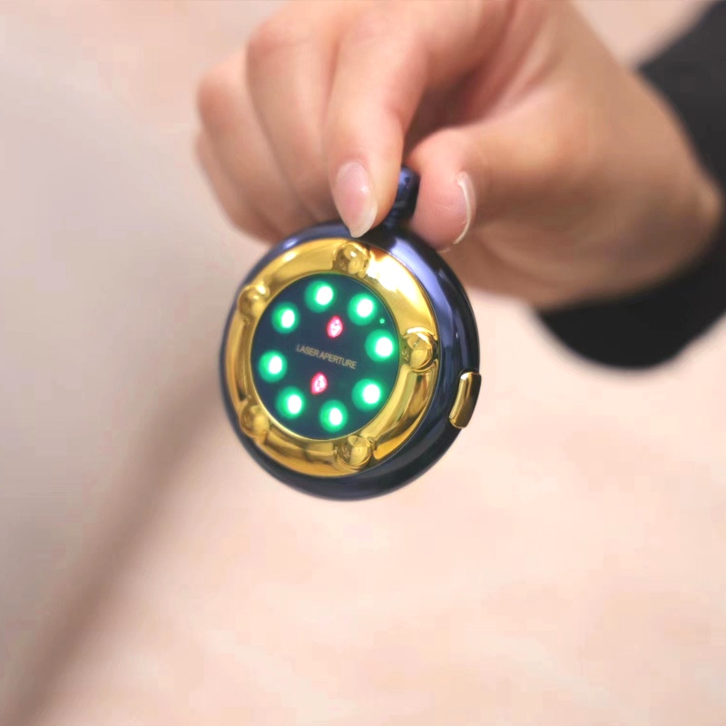 Przenośne urządzenie do lasero – Therapy Health And Wellness recenzja i cena