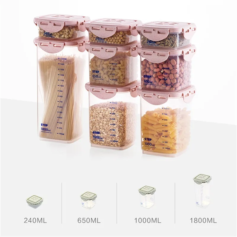 WBBOOMING Zdrowe Plastikowe Po – Health Wellness Items recenzja i cena