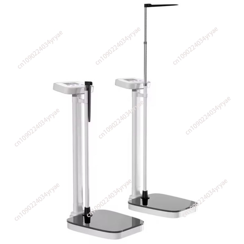 Inteligentna waga osobista z a – Digital Body Weight Scale recenzja i cena