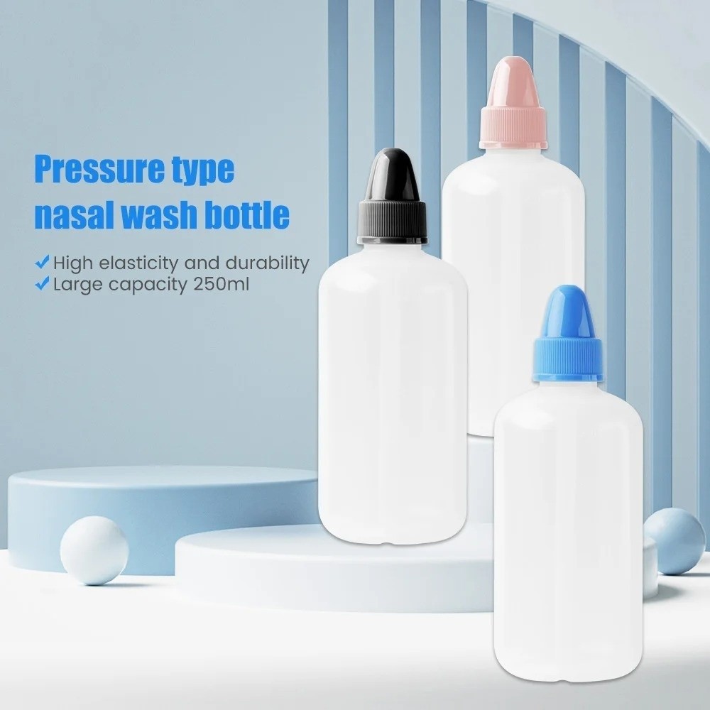 Wielorazowy Przenośny Zestaw d – Neti Pot Nasal Rinse recenzja i cena