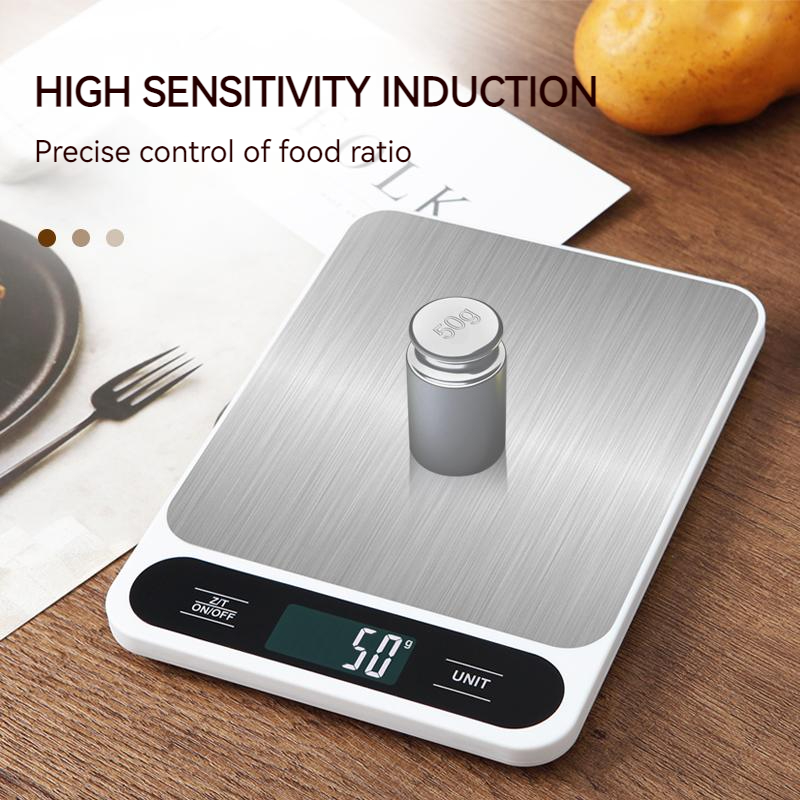 10kg cyfrowa waga kuchenna pie – Health Wellness Items recenzja i cena