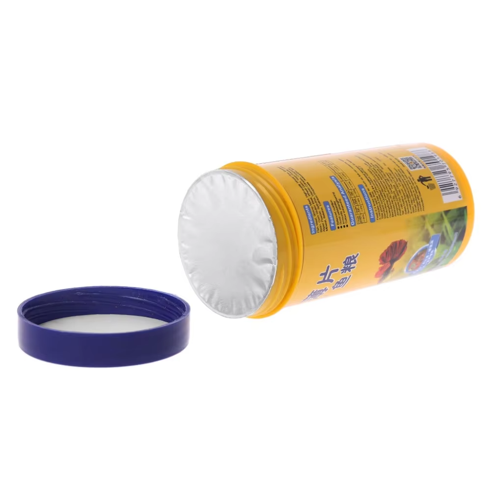 NOWE Zdrowe Karmy w Płatkach d – Health Wellness Items recenzja i cena