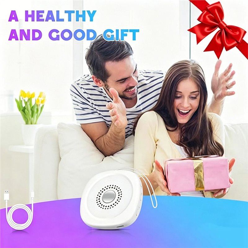 Urządzenie do usypiania noworo – White Noise Machine Sleep recenzja i cena