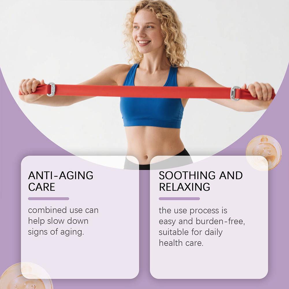 30 sztuk Plastrów NAD+ Boost P – Health Wellness & Psychology recenzja i cena