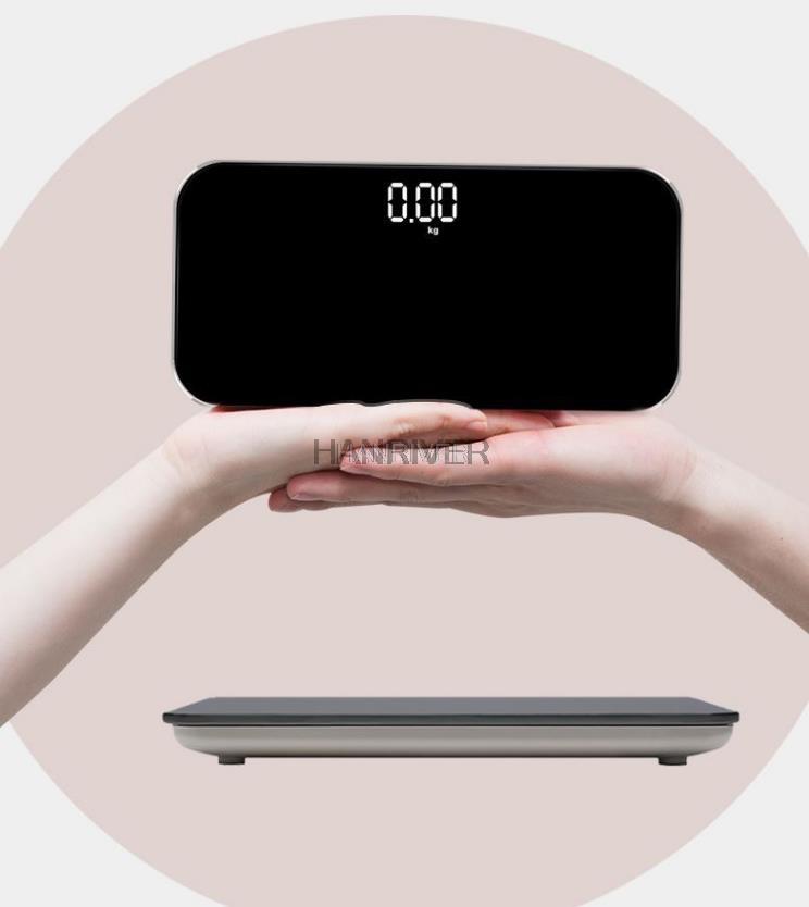 Nowa Elektroniczna Waga Łazien – Digital Body Weight Scale recenzja i cena