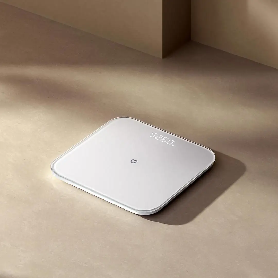 Waga Xiaomi Mijia S200 Bluetoo – Digital Body Weight Scale recenzja i cena