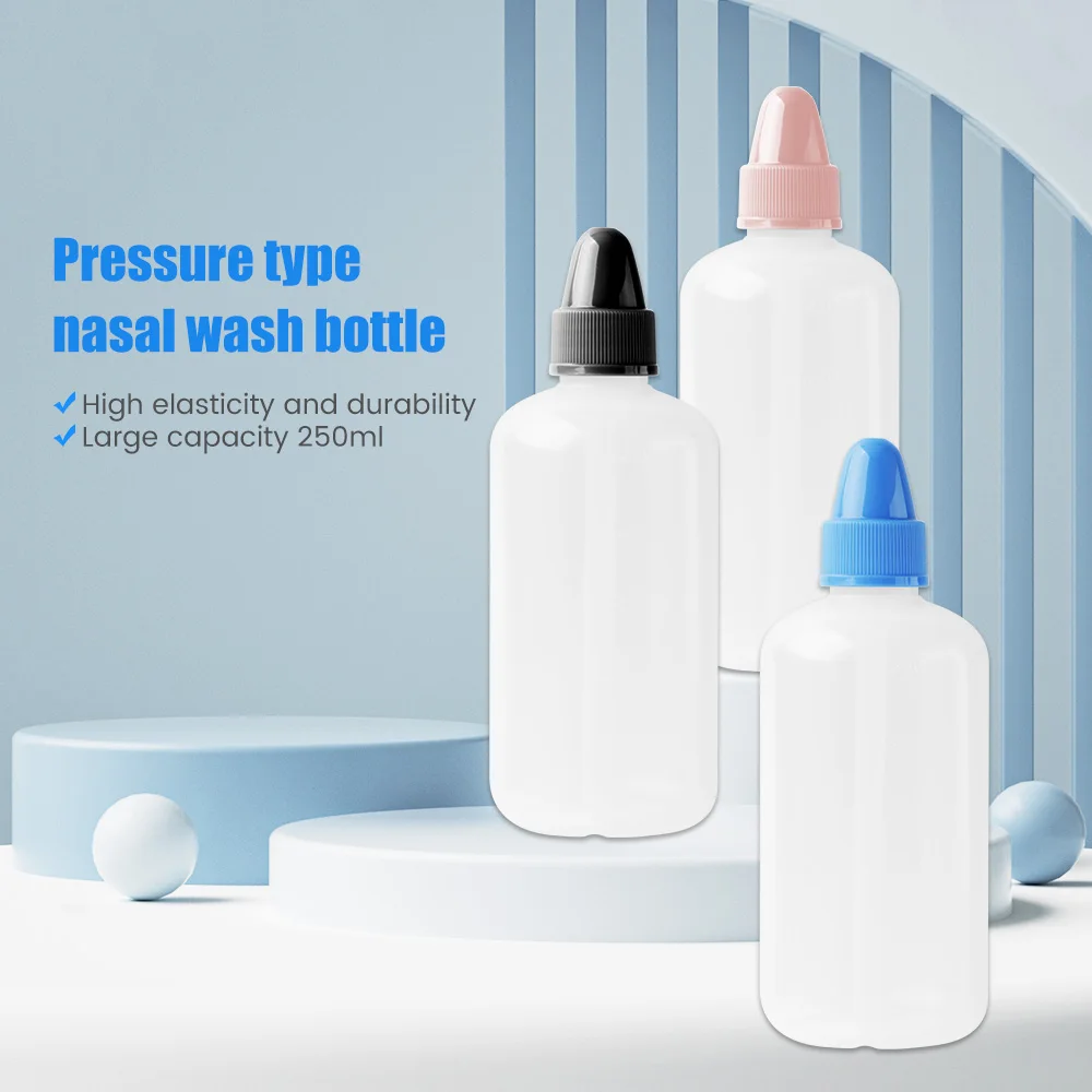 Dorośli Dzieci Myjka do nosa O – Neti Pot Nasal Rinse recenzja i cena