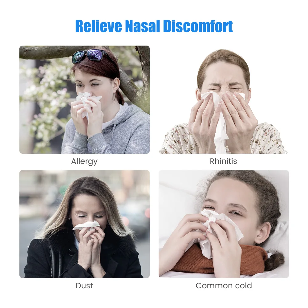 Dorośli Dzieci Myjka do nosa O – Neti Pot Nasal Rinse recenzja i cena