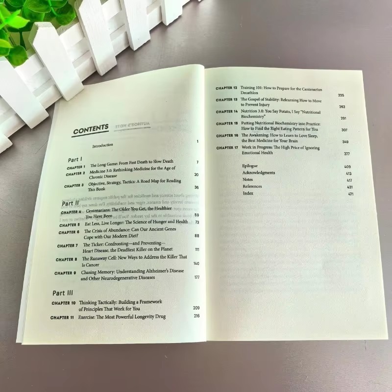 Przetrwaj: Sztuka nauki na tem – Longevity Health & Wellness Hotel recenzja i cena