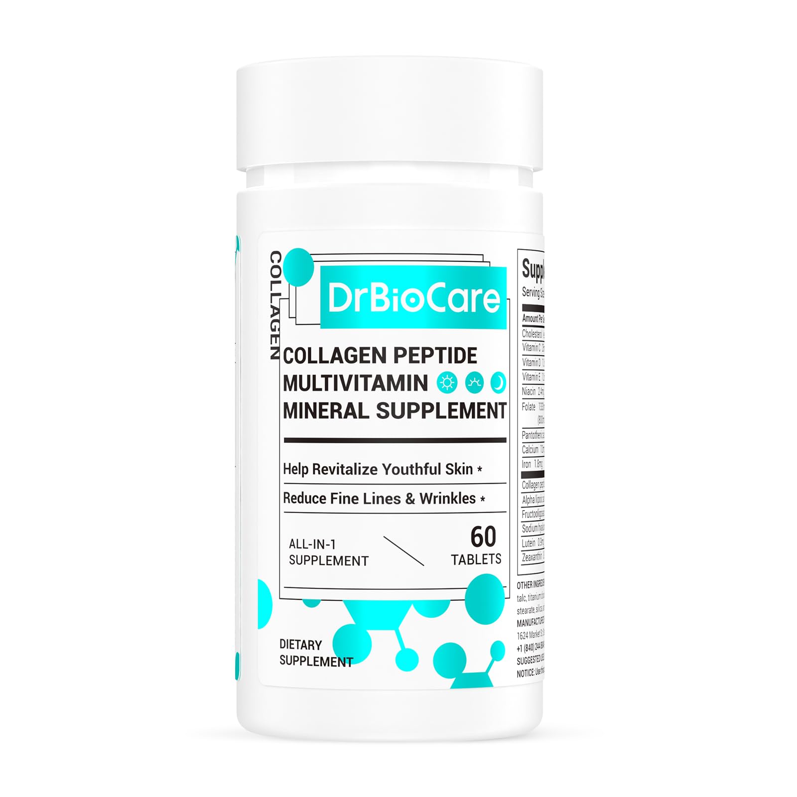 Kompleksowe żelki multivitamin – Health & Wellness Japan 2026 recenzja i cena