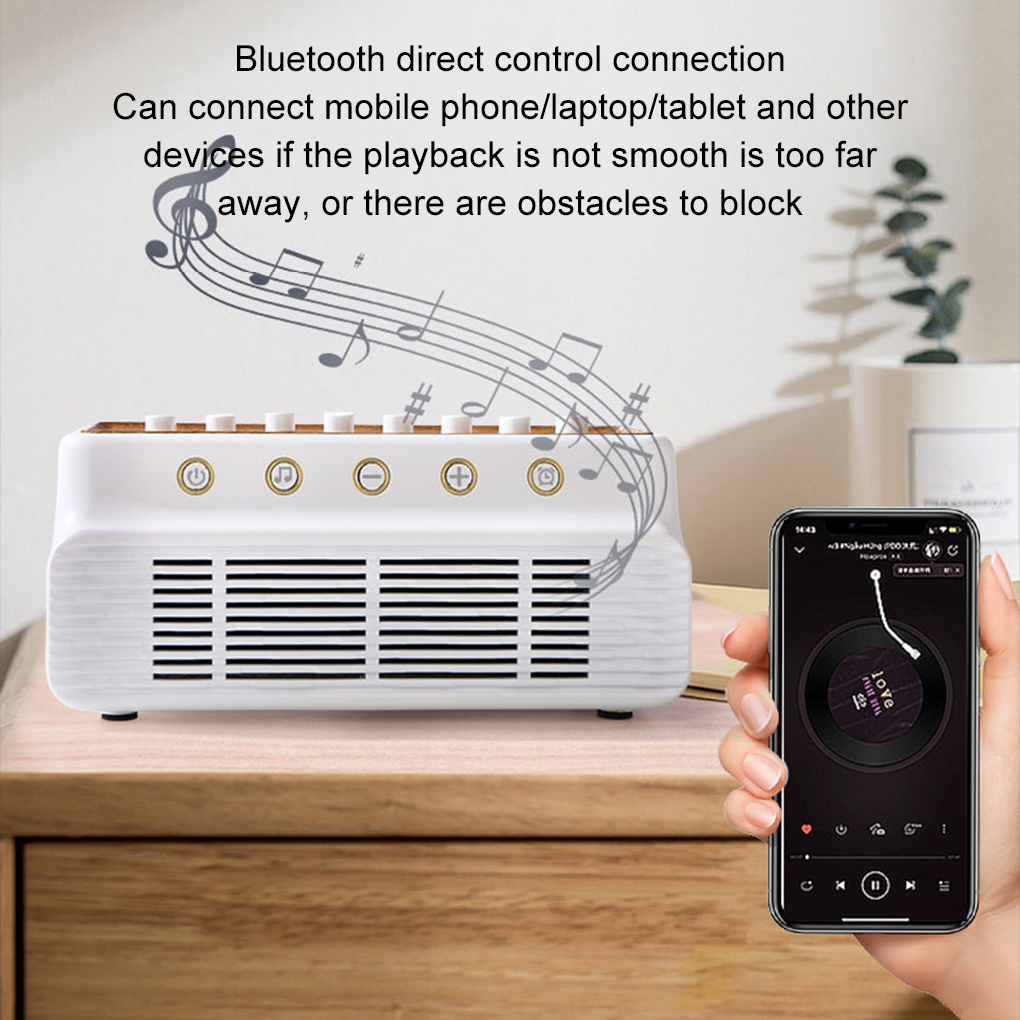 8 Naturalnych Dźwięków Urządze – White Noise Machine Sleep recenzja i cena