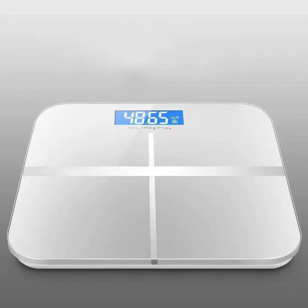 Domowa waga do odchudzania z w – Digital Body Weight Scale recenzja i cena