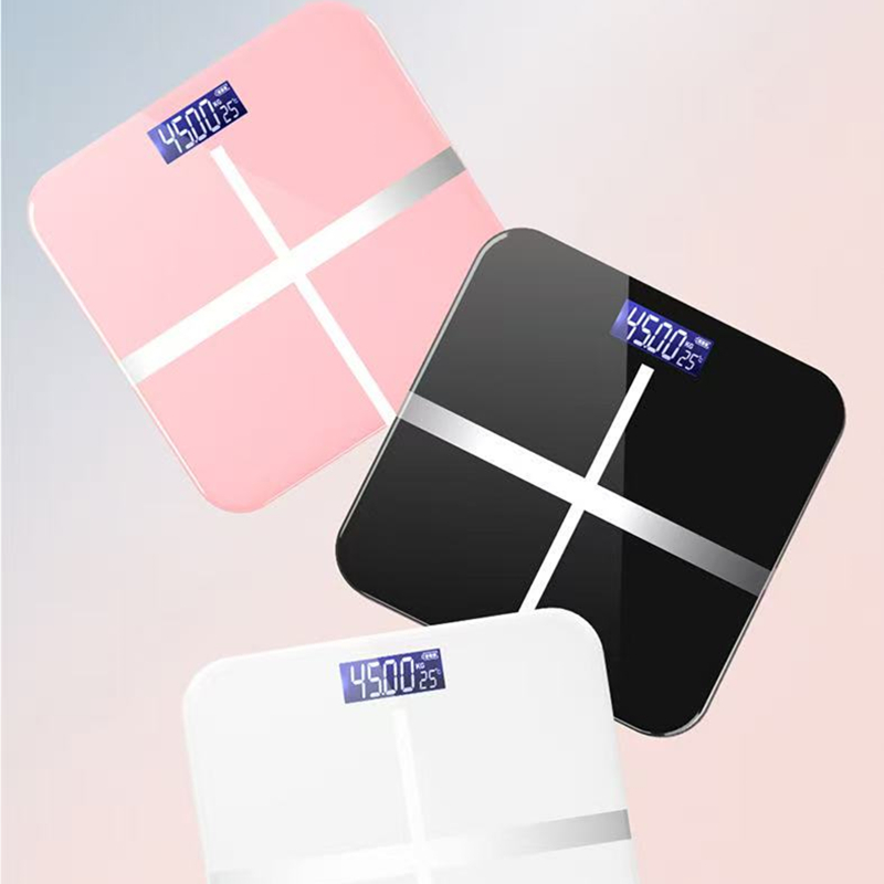 Domowa waga do odchudzania z w – Digital Body Weight Scale recenzja i cena