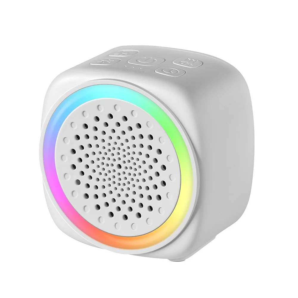Automatyczny generator białego – White Noise Machine Sleep recenzja i cena