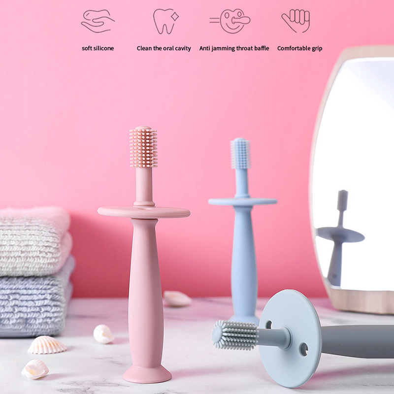 1 szt. Szczoteczka do zębów dl – Health Wellness Items recenzja i cena