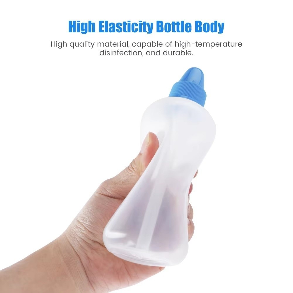 Wielorazowy Przenośny Zestaw d – Neti Pot Nasal Rinse recenzja i cena