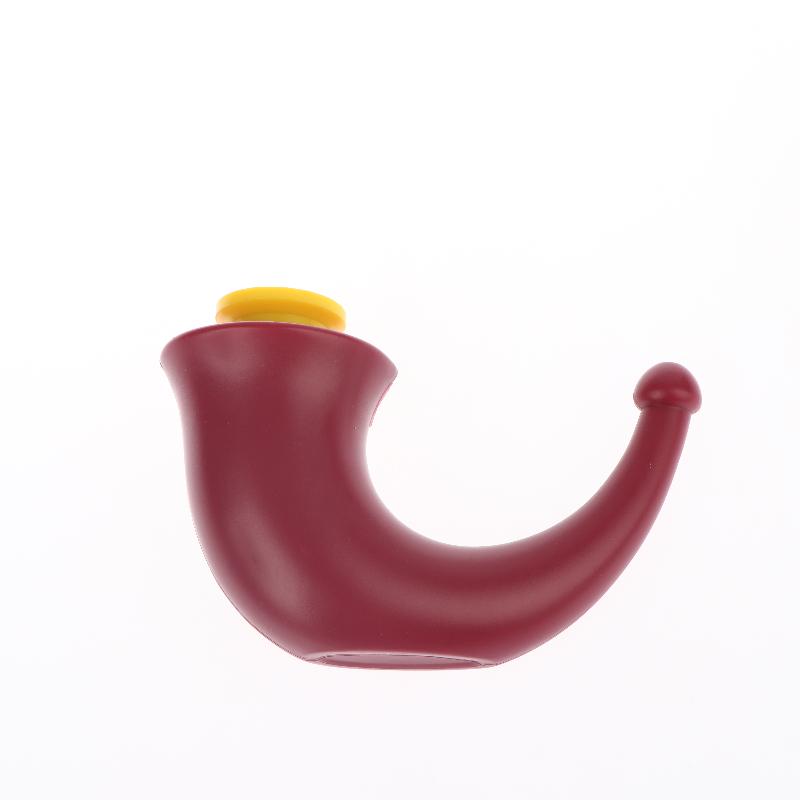 160ML Zestaw do płukania nosa  – Neti Pot Nasal Rinse recenzja i cena