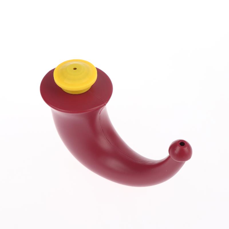 160ML Zestaw do płukania nosa  – Neti Pot Nasal Rinse recenzja i cena